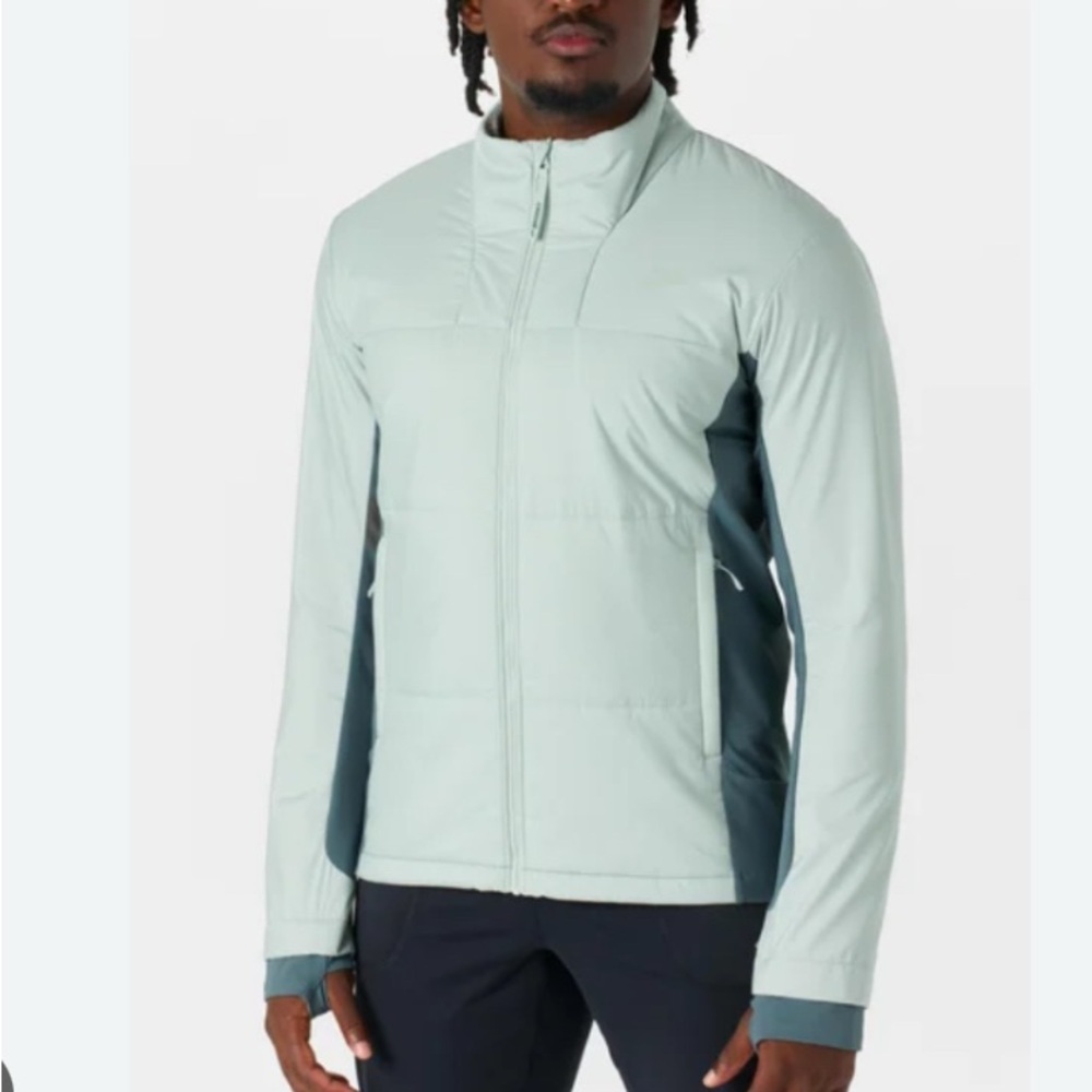 Brooks Running Shield Hybrid Jacket 3.0